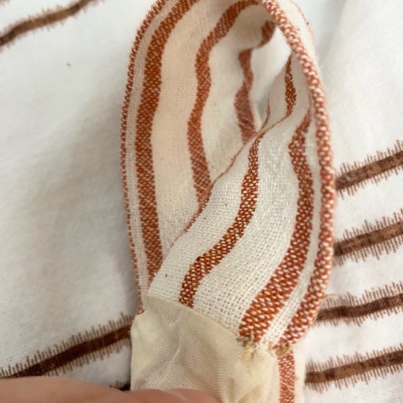 Zara Tunic Dress, size S - Picture 6 of 10